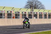 Middle Group Green Bikes